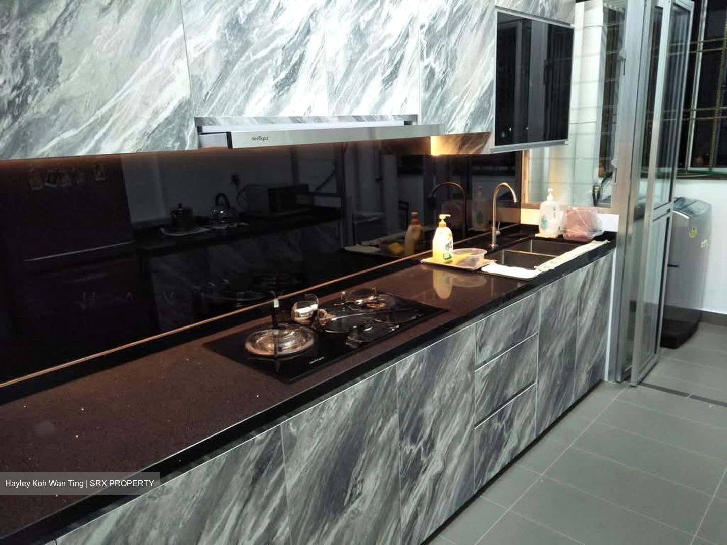 Blk 25A Saint George's Towers (Kallang/Whampoa), HDB 4 Rooms #582845061